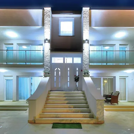 A2-apartments Riccardo Umag