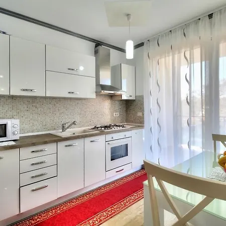Apartment A2-apartments Riccardo Umag
