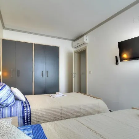 A2-apartments Riccardo Apartment Umag