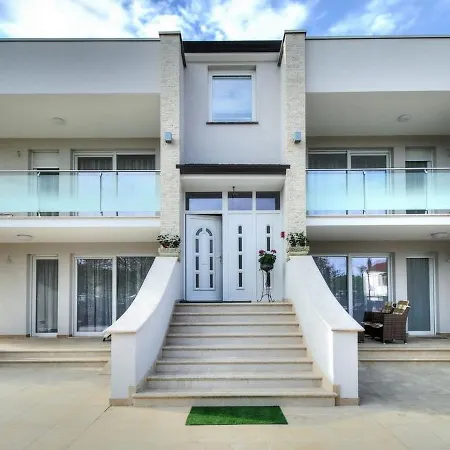 A2-apartments Riccardo Apartment *