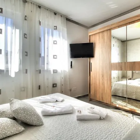 דירה A2-apartments Riccardo *