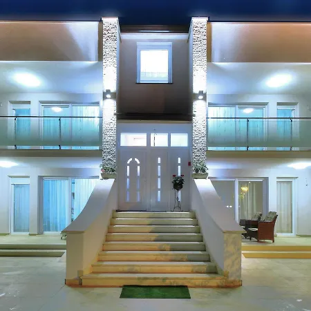 Apartment A2-apartments Riccardo