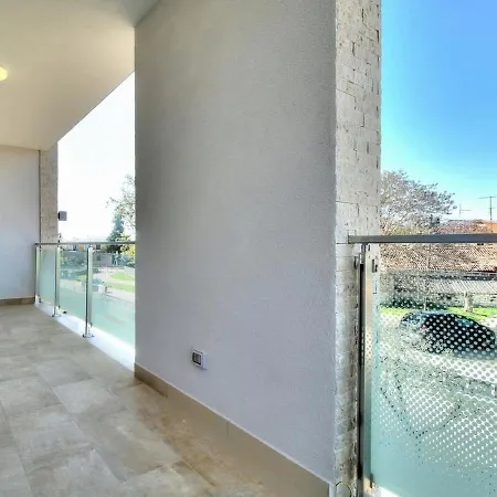 Apartment A2-apartments Riccardo *