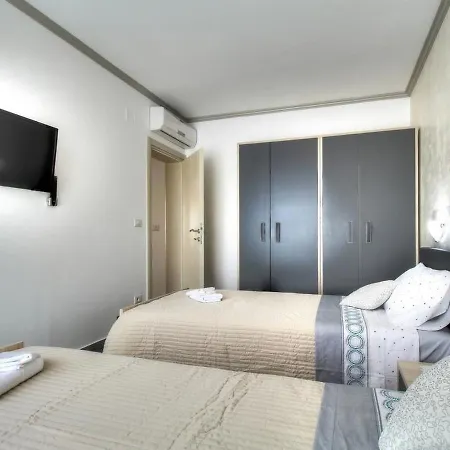 Apartment A2-apartments Riccardo