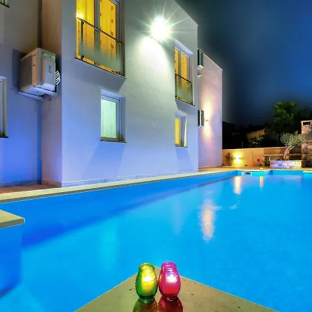 A2-apartments Riccardo Apartment Umag