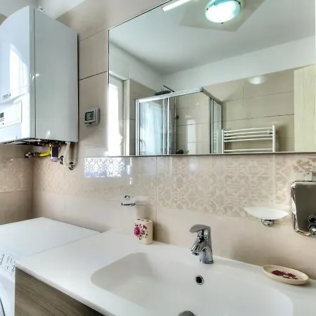A2-apartments Riccardo *
