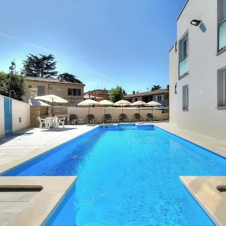 Apartment A2-apartments Riccardo Umag