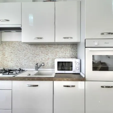 A2-apartments Riccardo Umag
