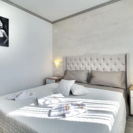 דירה A2-apartments Riccardo *