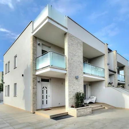 A2-apartments Riccardo * Umag