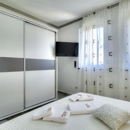 Apartment A2-apartments Riccardo