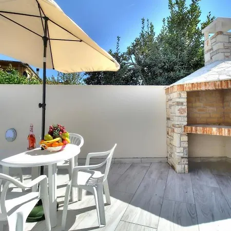 A2-apartments Riccardo Apartment Umag