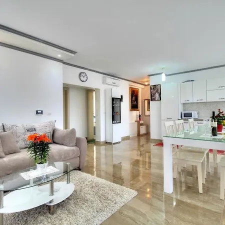 Apartment A2-apartments Riccardo