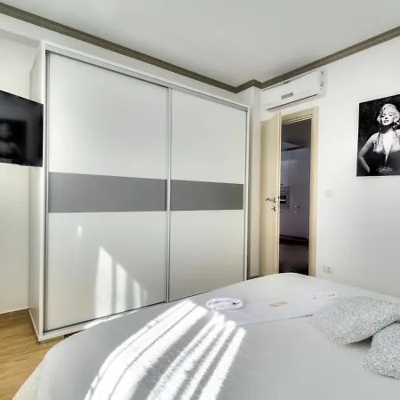 A2-apartments Riccardo Apartment