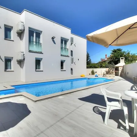 דירה A2-apartments Riccardo