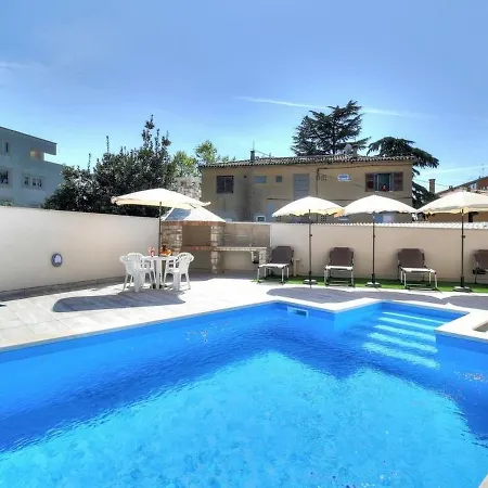 A2-apartments Riccardo