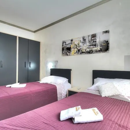 Apartment A2-apartments Riccardo