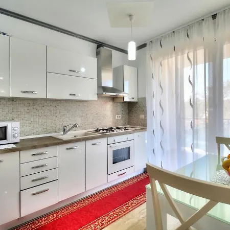 Apartment A2-apartments Riccardo Umag