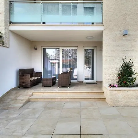 דירה A2-apartments Riccardo