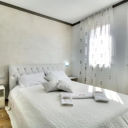 דירה A2-apartments Riccardo *